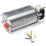 Blower Fan For Continental Napoleon Kings Fireplace Home Ventilador De Chimenea. Fixed Price $51.99.