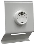 Fahrenheat FTA2A Double Pole Thermostat, 22-AMP, White. Fixed Price $61.07.