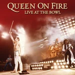 Queen On Fire Live At The Bowl Shm-cd 2-DISC Limited Cardboard Sleeve UICY-80368. Fixed Price $48.97.