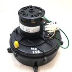 Fasco 70626268 Inducer Blower Motor Assembly Rheem 70-102691-81 Used #MK296. Fixed Price $139.00.
