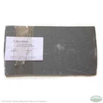 Hearthstone Castleton Baffle 90-76300. Fixed Price $105.00.