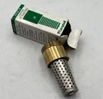 Campbell 3/4 Foot Valve Lead Free FV-3T Lf. Fixed Price $21.67.