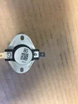 Thermodisc D345658P08 Switch Thermostat 60T11 208977. Fixed Price $6.00.