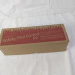 New Peterson Real Fyre SPK-26 Safety / Pilot Kit (propane). Fixed Price $127.50.