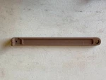 Vermont Castings 1301255 Winter Warm 2100 Rheostat Control Lever Oem Nos. Fixed Price $50.00.