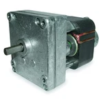 Dayton 1MBF8 Ac Gearmotor, 12 In-lb Max. Torque, 30.6 Nameplate Rpm, 115V. Fixed Price $94.19.