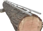Granberg Alaskan Ez Rail Sawmill Guide System Log 5FT 2 Crossbar Kits G1085. Fixed Price $150.00.