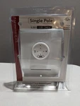 Fahrenheat Single Pole Thermostat Output 22A 120-240V For F2500 Heaters FTA1A. Fixed Price $28.99.