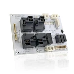 EBR741648 Relay Control Board For Lg Range/stove/ovens LRE3021ST. Fixed Price $32.49.