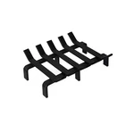 Hi-flame HFG13 Log Grate Heavy Duty Solid Steel Burning .... Fixed Price $46.63.