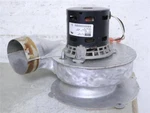 Fasco 7121-11559 Inducer Blower Motor Assembly 70-10187-01 115V 702111559. Fixed Price $75.00.