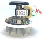 1PC Quadrafire 812-4400 Exhaust Blower Motor For Pelpro Pellet Stoves. Fixed Price $94.59.
