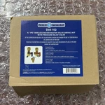 Jones Stephens D05102 3/4" Ips Tankless Water Heater Valve Kit W/pressure Relief. Fixed Price $60.00.