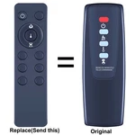 Remote Control For Twin Star Fireplace 18EF022GRA 18EF022SRA 23EF022GRA. Fixed Price $16.88.