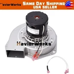For Croix Auburn 80P30521-R & 80P31093 Combustion Blower Fan Replacement. Fixed Price $88.34.