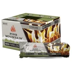 Pine Mountain Solid Fire Fuel Logs 4 Hour Natural Clean Burning Ambience. Fixed Price $63.49.