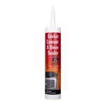 Meecos 4031648 Red Devil Stove & Gasket Cement Black. Fixed Price $25.47.