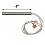 Austroflamm & Rika Pellet Stove 300W Igniter (4"): 109058. Fixed Price $39.95.