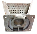 Fire Pot For Harman 1-10-00675. Fixed Price $110.00.