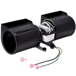 812-4900 Convection Blower For Quadrafire Classic Bay 1200I Insert, Quadra-fire. Fixed Price $49.00.