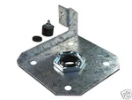 Whitfield Nylatron Lower Auger Bearing & Endplate PP4010 12153900 -13650072. Fixed Price $54.95.