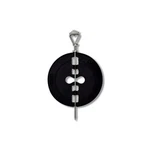 Imperial 8 In Cast Iron Damper BM0053A. Fixed Price $17.99.