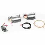 Blotbldv Blower Kit For Majestic & Monessen Fireplaces. Fixed Price $169.95.