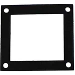 Whitfield & Lennox Convection Blower Gasket (silicone): 61057203. Fixed Price $8.95.