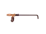 Rh Peterson Real Fyre Manual On/off Gas Control Valve W/ Handle AV-18 9LP1208. Fixed Price $61.80.