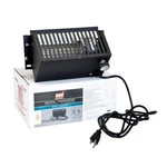 Sbi Wood Stove Blower, Variable SPEED-AC02050. Fixed Price $186.00.