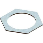 Enviro Exhaust Starter Tube Gasket: 50-2055. Fixed Price $11.95.