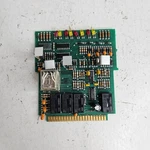 Notifier 237-0207 Board 410-1757 Card Fire Alarm 4800. Fixed Price $199.99.