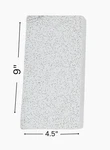 Ashley, King, Jensen Woodstove Fire Brick X 4.5 1.25, 89066A, FBP6E, Qty. Fixed Price $38.00.