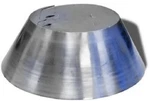 Selkirk 208810 7/8T-SC Sure-temp Inch Chimney Stove Pipe Storm Collar. Fixed Price $67.89.