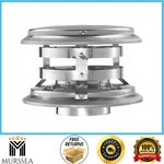 Duravent Pelletvent 3IN Vertical Cap Multi-fuel Stove Termination 3PVL-VC. Fixed Price $44.99.