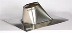 Selkirk 6 In. Aluminum Adjustable Roof Flashing. Fixed Price $80.44.