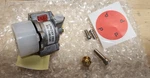 Hearth & Home Lpkdxf Lpk-twi-ift Twilight Conversion Kit *pi. Fixed Price $84.89.