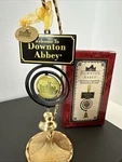 Downton Abbey Christmas Ornament Welcome Bell Kurt Adler 2013. Fixed Price $14.99.