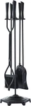Tools Set, 5-PIECES Indoor Outdoor Sturdy Poker Sets With M. Fixed Price $123.87.