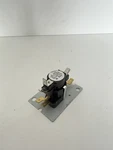 Goodman Janitrol B1370738 Electric Heat Sequencer Time Delay Control 24 Volt. Fixed Price $18.50.