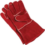 New Imperial KK0159 Cowhide Leather Stove Pipe & Fireplace Gloves Universal Size. Fixed Price $19.35.