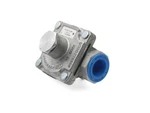 RV47CL-1/2 Maxitrol 1/2"REG W/lim 4"NATURAL/10"LP Oem. Fixed Price $42.95.