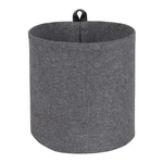 Soft Around Hanging Storage Basket Large For Organizing Everyday Necessit. Fixed Price $23.91.