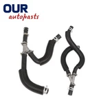 Hvac Heater Hose Assembly For 2010 Dodge Grand Caravan Chrysler 626-314HP. Fixed Price $34.99.