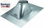 Metalbestos 6T-AF6 6-INCH Aluminum Adjustable Flashing,mill. Fixed Price $142.36.