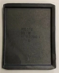 102043 Jotul 3/TD/S3 Side Burn Plate (oem). Fixed Price $45.00.