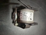 Fasco #K130 C-frame Motor 1/150HP 3000RPM 115V .181"X1" Shaft. Fixed Price $19.00.