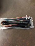 Sit 0.584.908 / 0584908 Proflame Wiring Harness (GTMFS-300). Fixed Price $35.00.