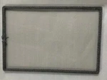Hitzer 50-93/354/983 Coal Stove Glass. Fixed Price $135.99.