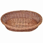 Willow Basket/pet Bed For Cats And Small Dogs - Various Sizes Vidaxl. Fixed Price $81.99.